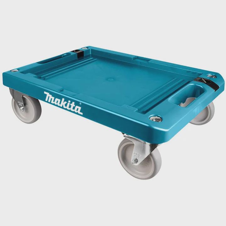 Makita P-83886 4 Wheeled MakPac Trolley