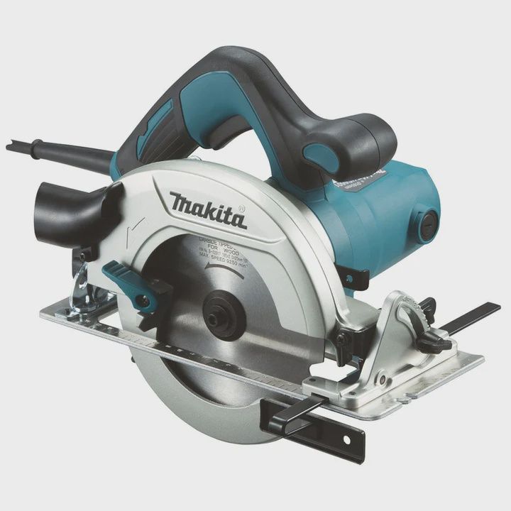 Makita HS6601/2 165mm Circular Saw 240V/1050W