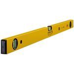 Stabila 70-2-80 800mm / 32" Double Plumb Spirit Level 3 Vial STB70232 - 14188