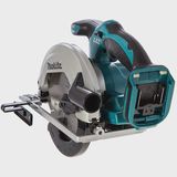 Makita DSS611Z 18V 165mm Circular Saw With Mak Case Type 3 & Tray