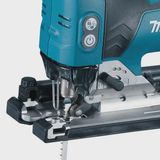 Makita DJV181Z 18v Brushless Jigsaw & Makpac Connector Case With Inlay