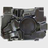 Makita DGA513Z 18V Brushless 125mm Angle Grinder with 2 x 5.0Ah Batteries & Charger in Case