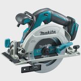 Makita DHS680Z 18v Brushless Circular Saw 165mm with Makpac Type 3 Case