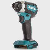 Makita DTD153Z 18V Brushless Impact Driver With 1 x 5.0Ah Battery