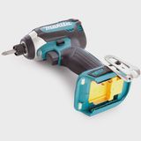 Makita DTD153Z 18V Brushless Impact Driver With 1 x 5.0Ah Battery