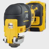 Dewalt DCS356N 18V Oscillating Brushless Multitool with 39 Piece Accessories Set