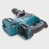 Makita DHR243Z 18V SDS+ Brushless 24mm Rotary Hammer Drill Body With Dust Extraction System