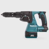Makita DHR243Z 18V SDS+ Brushless 24mm Rotary Hammer Drill Body With Dust Extraction System