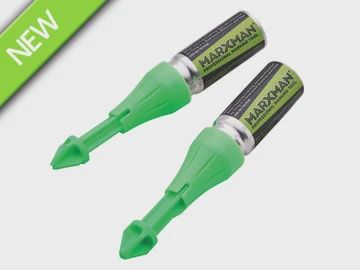 Marxman  XMS25MARXMAN Marker Twin Pack