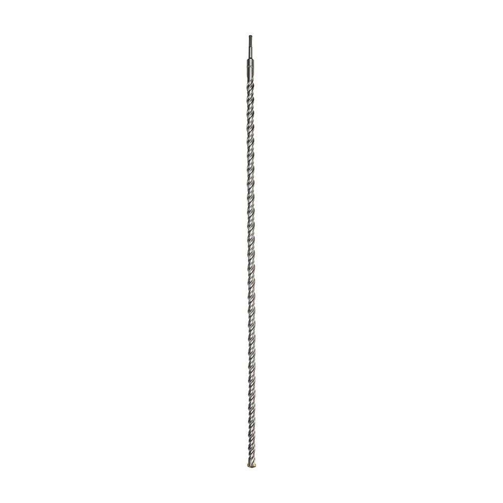 Timco SDS Plus Hammer Bit 22.0 x 1000 SDS221000
