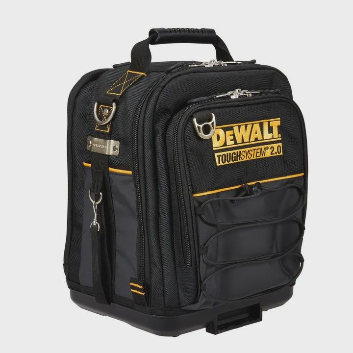 Dewalt DWST83524-1 TOUGHSYSTEM 2.0 Half Width Tool Bag