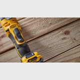 Dewalt DCS355N 18V XR Brushless Oscillating Multi-Tool Body With Accessories Set