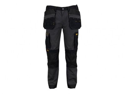 Dewalt DEWALBAN3429 Albany Slim Fit Trousers 34in Waist 29in Leg
