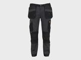 Dewalt DEWALBAN3429 Albany Slim Fit Trousers 34in Waist 29in Leg