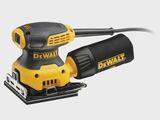 Dewalt DEWDWE6411 DWE6411 1/4 Sheet Palm Sander 230W 240V