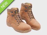 DeWalt XMS25EXT7 Extreme Stone SB Safety Boots Size 7