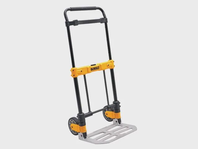 DeWalt XMS25TRUCK Folding Sack Truck