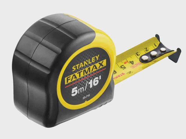 Stanley 0-33-719 FatMax Tape Blade Armor 5m/16ft (W-32mm) STA033719