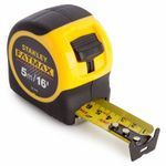 Stanley 0-33-719 FatMax Tape Blade Armor 5m/16ft (W-32mm) STA033719