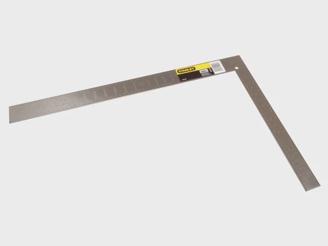 Stanley 1-45-530 Metric Roofing Square 600 x 400mm STA145530