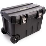 Stanley 1-92-978 Heavy-Duty 24 Gallon/109 Litre Mobile Chest STA192978