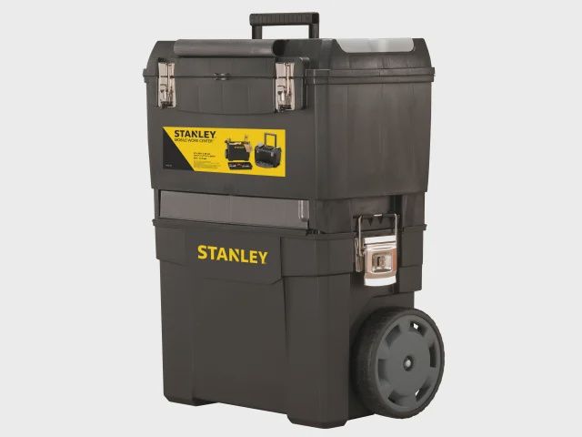 Stanley 1-93-968 Mobile Work Centre STA193968