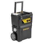 Stanley 1-93-968 Mobile Work Centre STA193968