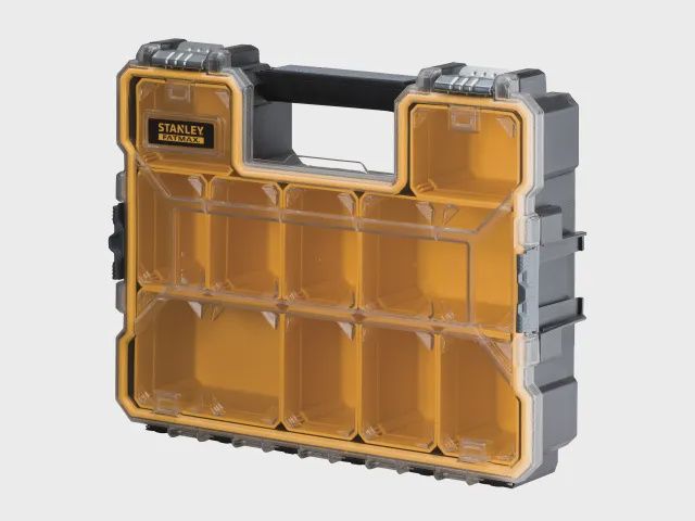 Stanley 1-97-518 FatMax Deep Professional Organiser STA197518