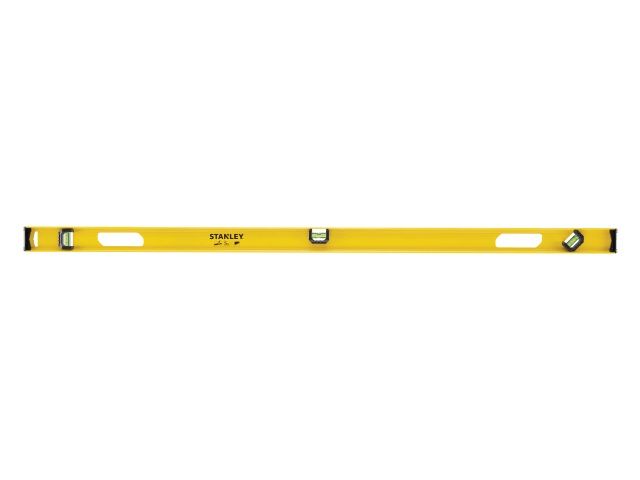 Stanley 1200mm Basic I-Beam Level 47" STA042076