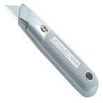 Stanley 2-10-199 199E Fixed Blade Knife STA210199