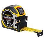 Stanley 5m FatMax Autolock Pocket Tape Width 32mm Metriconly STA033671