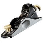 Stanley 5-12-020 9.1/2 Block Plane With Pouch STA512020