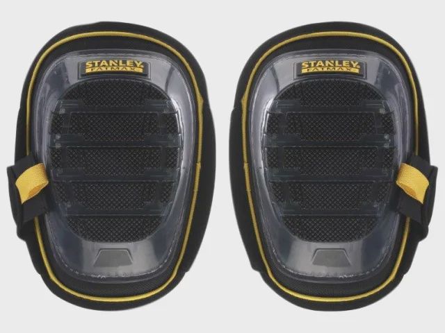 Stanley FMST82960-1 Fatmax Gel Knee Pad Stabilised STA182960