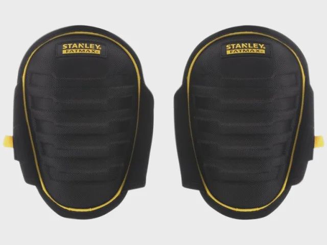 Stanley FMST82959-1 Fatmax Gel Knee Pad Semi-Hard STA182959