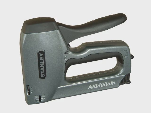 Stanley Heavy-Duty Staple And Nail Gun STA070250 SPL
