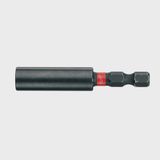Milwaukee 60mm Shockwave Magnetic Bit Holder 4932472063 Pack of 5