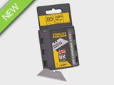 Stanley 1-11-700 STA911700  Fatmax 100 Fatmax Knife Blades FMHT11700-9