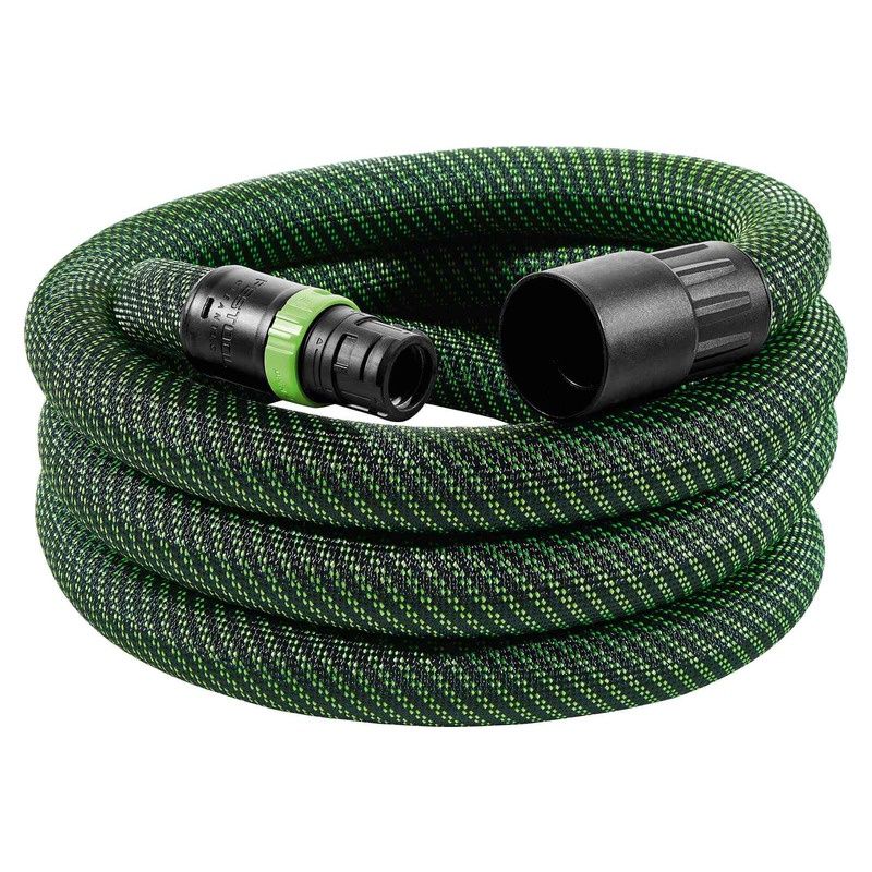 Festool 577158 Suction Hose D 27/32x3,5m-AS/CTR