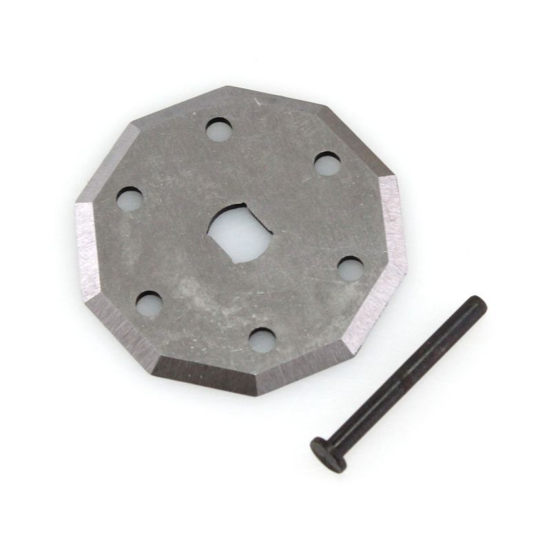 Makita 198603-3 Multi Cutter Blade Set For CP100D