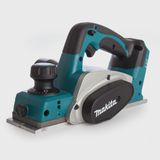 Makita 2 Piece 18V LXT 125mm Orbital Sander & 82mm Planer Body Only