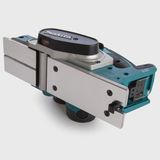 Makita 2 Piece 18V LXT 125mm Orbital Sander & 82mm Planer Body Only