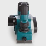 Makita 2 Piece 18V LXT 125mm Orbital Sander & 82mm Planer Body Only