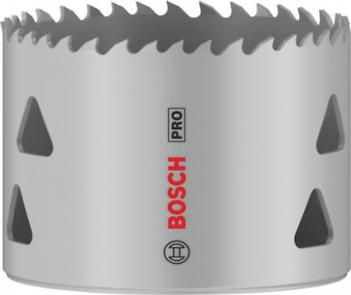 Bosch PRO Multi Material Hole Saw, 68 mm, Threaded