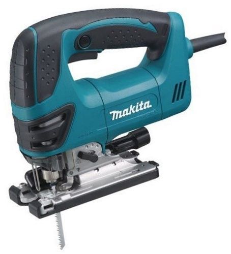 Makita 4350CT/2 720W Electric Jigsaw Orbital Cutting Action 240V