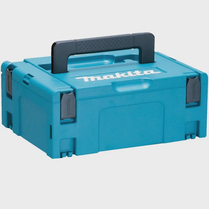Makita 821550-0 Type 2 Makpac Connector Stacking Medium Case No Inlay