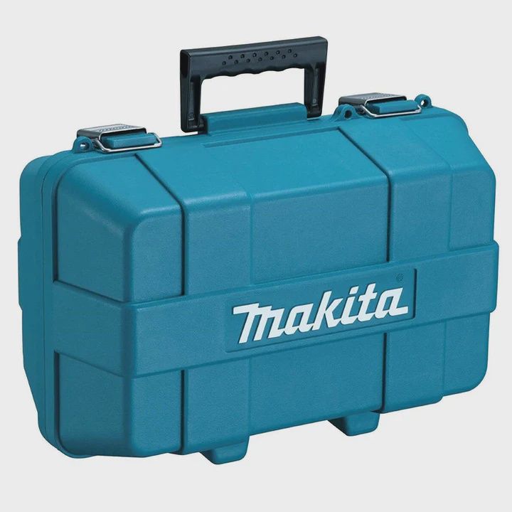 Makita 824892-1 Plastic Power Tool Carry Case For KP0800 Planer