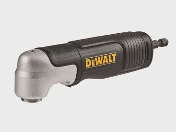 Dewalt DEWDT20500QZ DT20500 Impact Modular Right Angle Attachment
