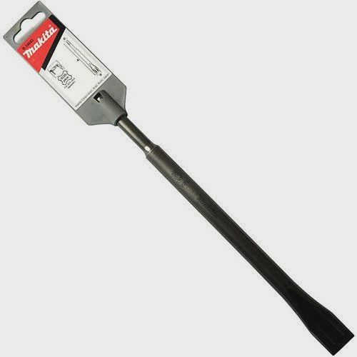 Makita B-64777 Long/Life SDS+ Cold Chisel Shank 250 x 20 mm