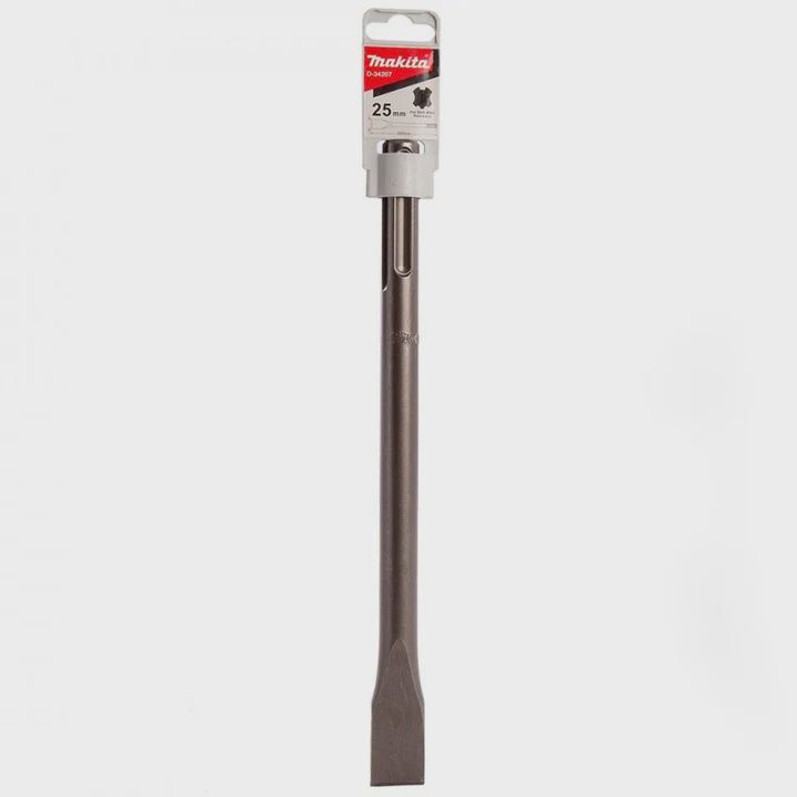 Makita D-34207 300mm SDS Max Cold Chisel