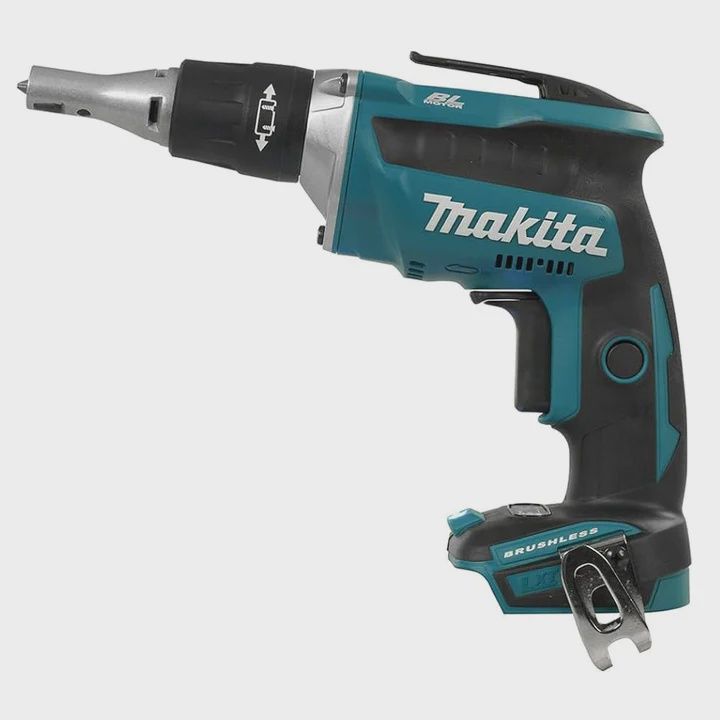 Makita DFS452Z 18V LXT Brushless Drywall Screwdriver Body Only - SPL